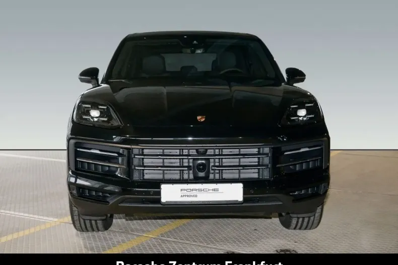 Porsche Cayenne din 2025 cu 19.150 km - oferta POR157292 - foto 4