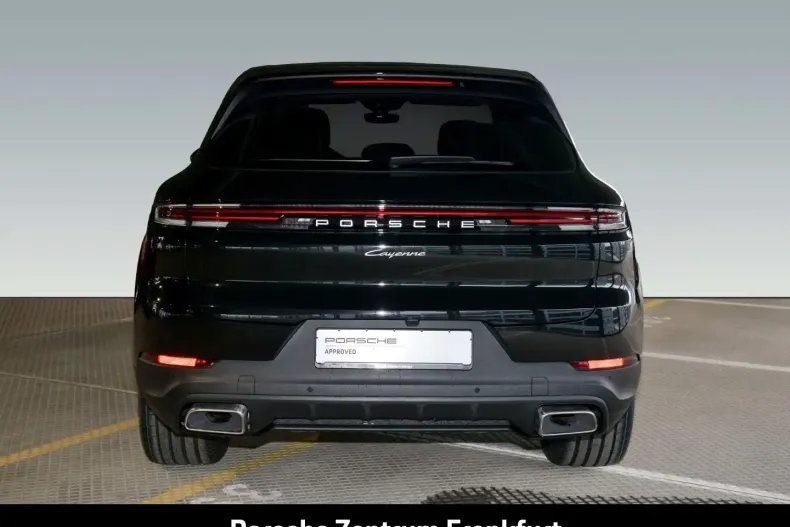 Porsche Cayenne din 2025 cu 19.150 km - oferta POR157292 - foto 5