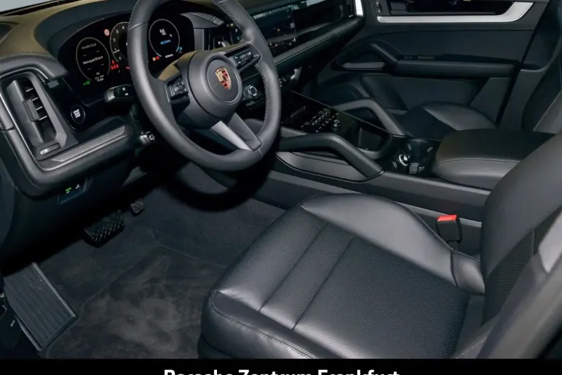 Porsche Cayenne din 2025 cu 19.150 km - oferta POR157292 - foto 10