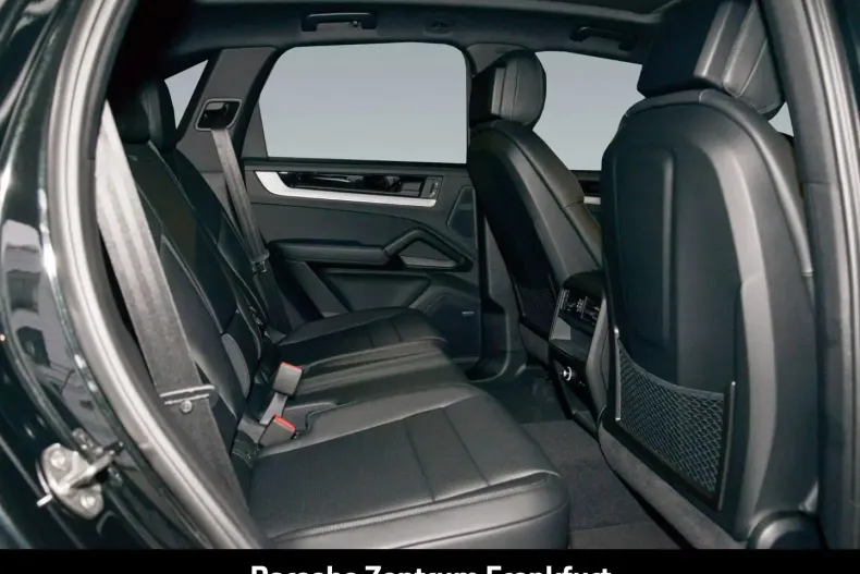 Porsche Cayenne din 2025 cu 19.150 km - oferta POR157292 - foto 11