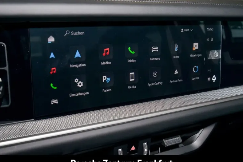 Porsche Cayenne din 2025 cu 19.150 km - oferta POR157292 - foto 13