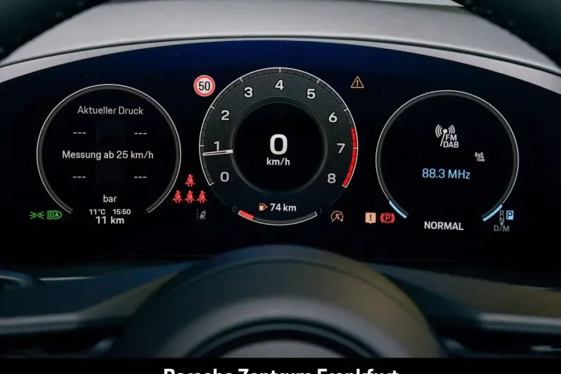 Porsche Cayenne din 2025 cu 19.150 km - oferta POR157292 - foto 14