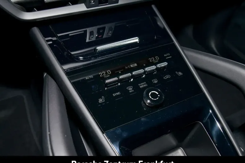 Porsche Cayenne din 2025 cu 19.150 km - oferta POR157292 - foto 16