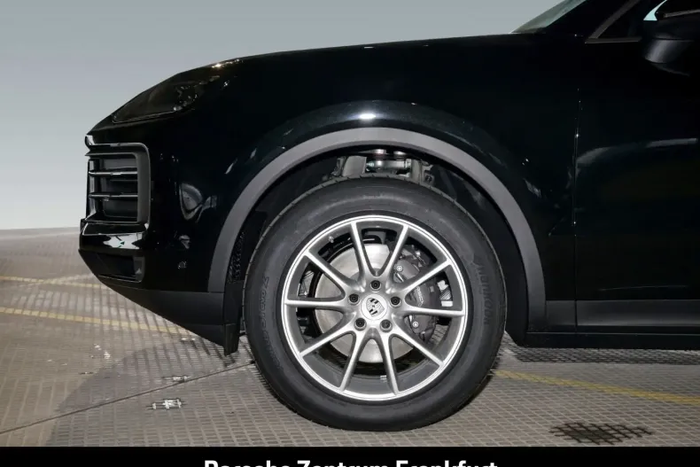 Porsche Cayenne din 2025 cu 19.150 km - oferta POR157292 - foto 17