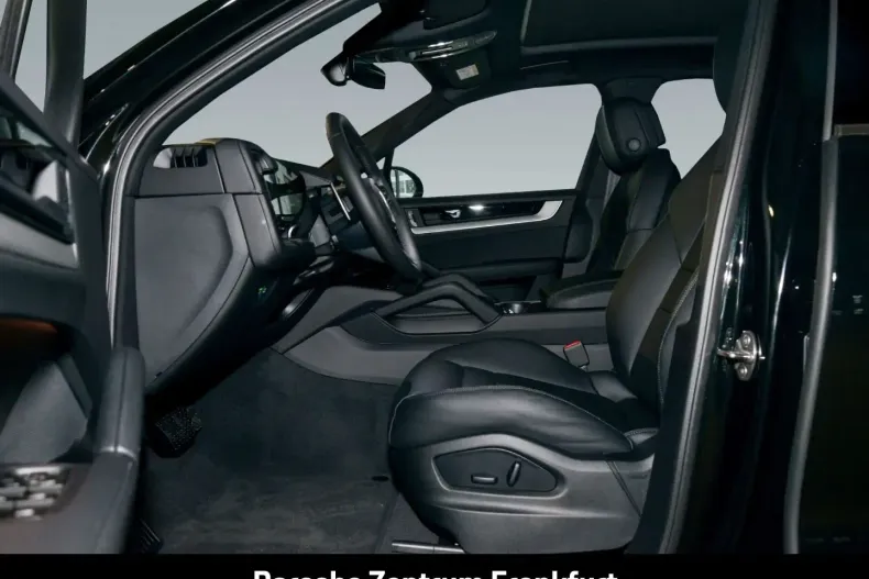 Porsche Cayenne din 2025 cu 19.150 km - oferta POR157292 - foto 18