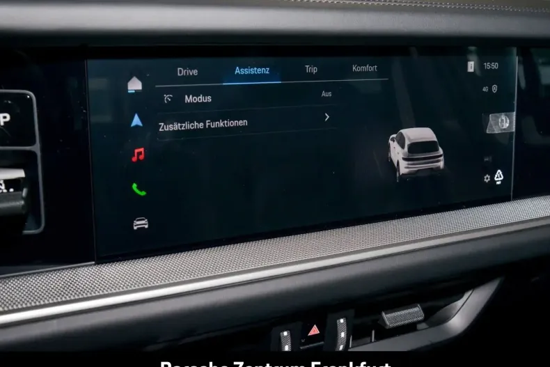 Porsche Cayenne din 2025 cu 19.150 km - oferta POR157292 - foto 22