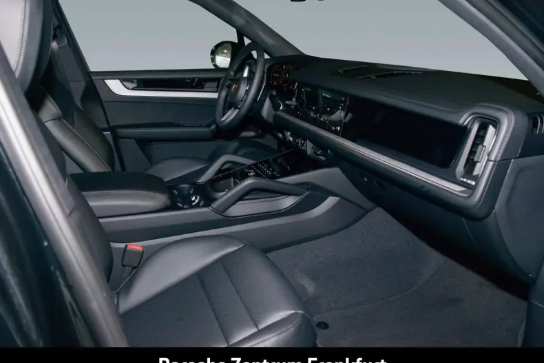 Porsche Cayenne din 2025 cu 19.150 km - oferta POR157292 - foto 24