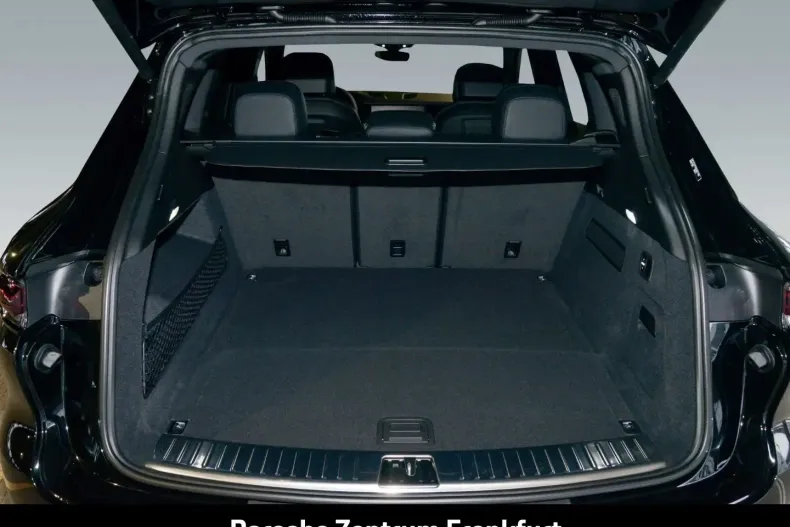 Porsche Cayenne din 2025 cu 19.150 km - oferta POR157292 - foto 25