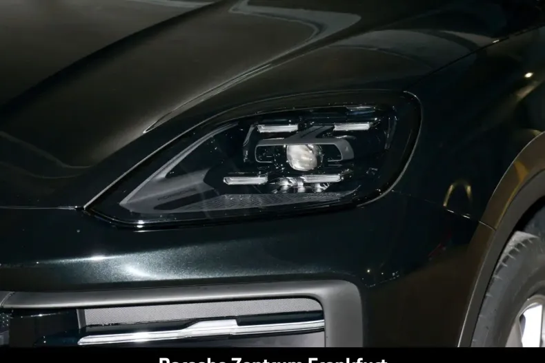 Porsche Cayenne din 2025 cu 19.150 km - oferta POR157292 - foto 27