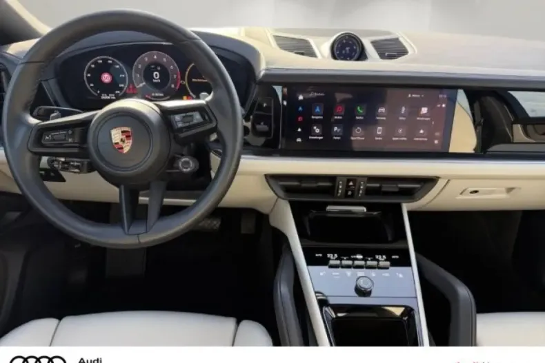 Porsche Cayenne din 2023 cu 24.500 km - oferta POR157293 - foto 5