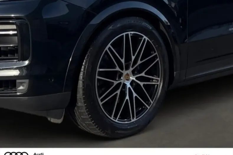 Porsche Cayenne din 2023 cu 24.500 km - oferta POR157293 - foto 8