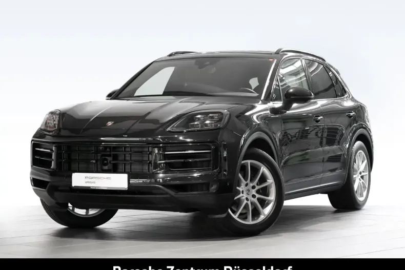 Porsche Cayenne din 2024 cu 23.096 km - oferta POR157296 - foto 1