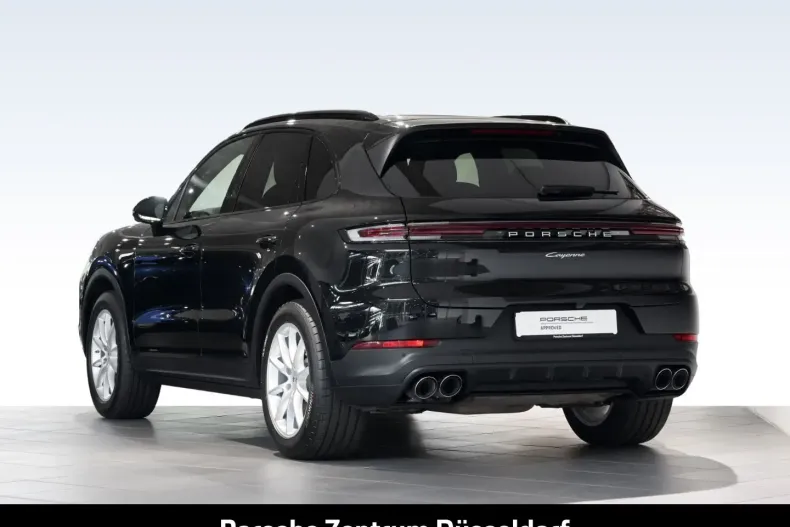 Porsche Cayenne din 2024 cu 23.096 km - oferta POR157296 - foto 3