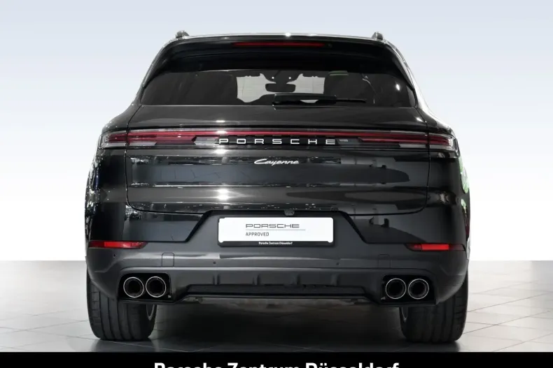 Porsche Cayenne din 2024 cu 23.096 km - oferta POR157296 - foto 5