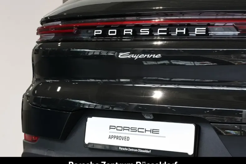 Porsche Cayenne din 2024 cu 23.096 km - oferta POR157296 - foto 8