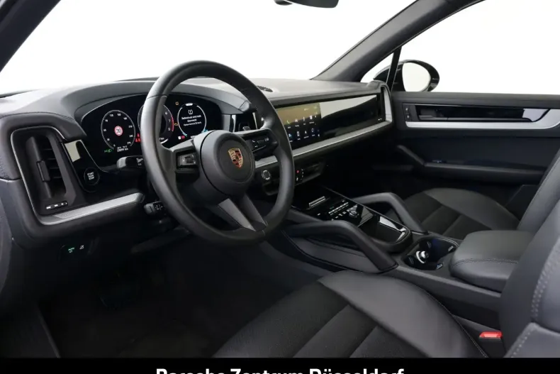 Porsche Cayenne din 2024 cu 23.096 km - oferta POR157296 - foto 11