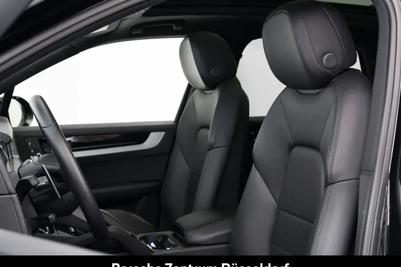 Porsche Cayenne din 2024 cu 23.096 km - oferta POR157296 - foto 12