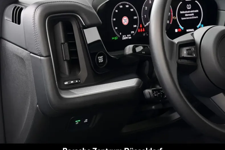 Porsche Cayenne din 2024 cu 23.096 km - oferta POR157296 - foto 14