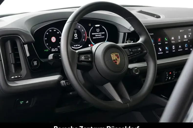 Porsche Cayenne din 2024 cu 23.096 km - oferta POR157296 - foto 16