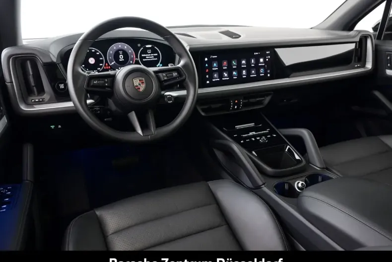 Porsche Cayenne din 2024 cu 23.096 km - oferta POR157296 - foto 21