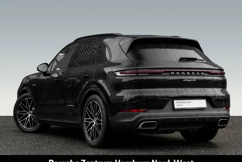 Porsche Cayenne din 2024 cu 25.864 km - oferta POR157297 - foto 3