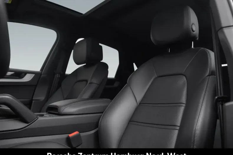 Porsche Cayenne din 2024 cu 25.864 km - oferta POR157297 - foto 5