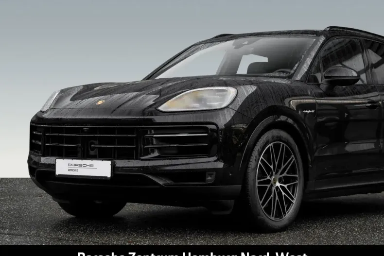 Porsche Cayenne din 2024 cu 25.864 km - oferta POR157297 - foto 9