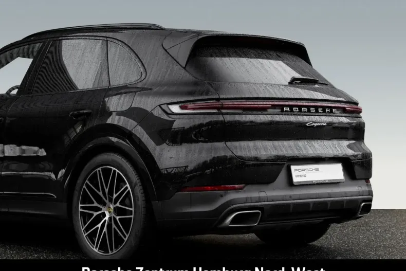 Porsche Cayenne din 2024 cu 25.864 km - oferta POR157297 - foto 16