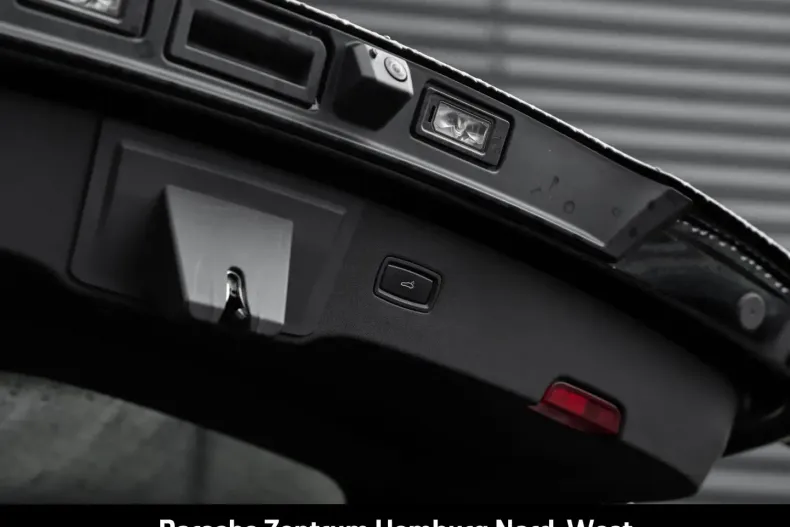 Porsche Cayenne din 2024 cu 25.864 km - oferta POR157297 - foto 21