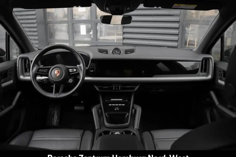 Porsche Cayenne din 2024 cu 25.864 km - oferta POR157297 - foto 22