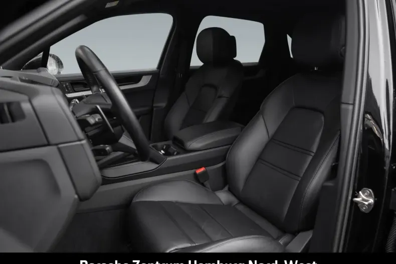 Porsche Cayenne din 2024 cu 25.864 km - oferta POR157297 - foto 31