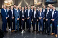 Porsche Cayenne din 2024 cu 25.864 km - oferta POR157297 - foto 45