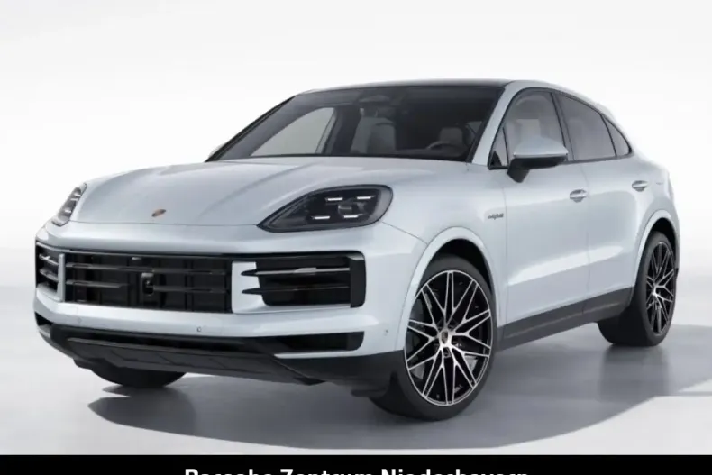 Porsche Cayenne din 2024 cu 32.000 km - oferta POR157299 - foto 1