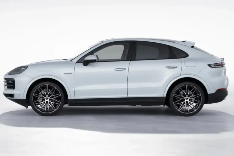 Porsche Cayenne din 2024 cu 32.000 km - oferta POR157299 - foto 3