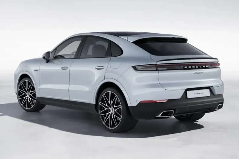 Porsche Cayenne din 2024 cu 32.000 km - oferta POR157299 - foto 4