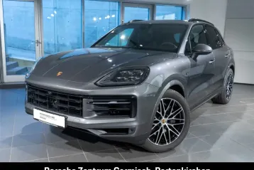 Porsche Cayenne din 2024 - oferta POR157300