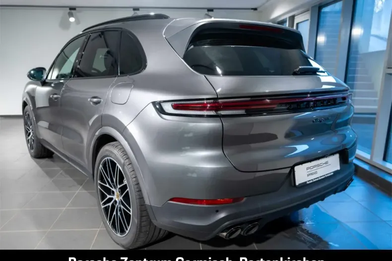 Porsche Cayenne din 2024 cu 25.871 km - oferta POR157300 - foto 3