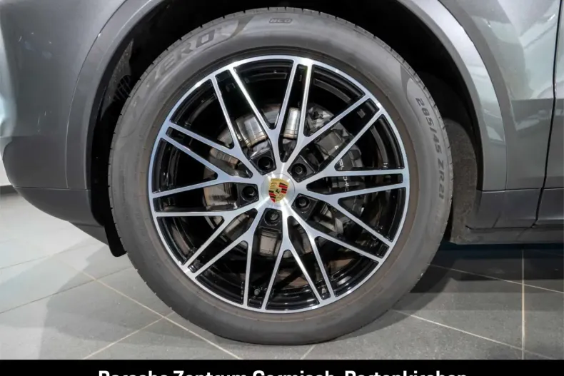 Porsche Cayenne din 2024 cu 25.871 km - oferta POR157300 - foto 6