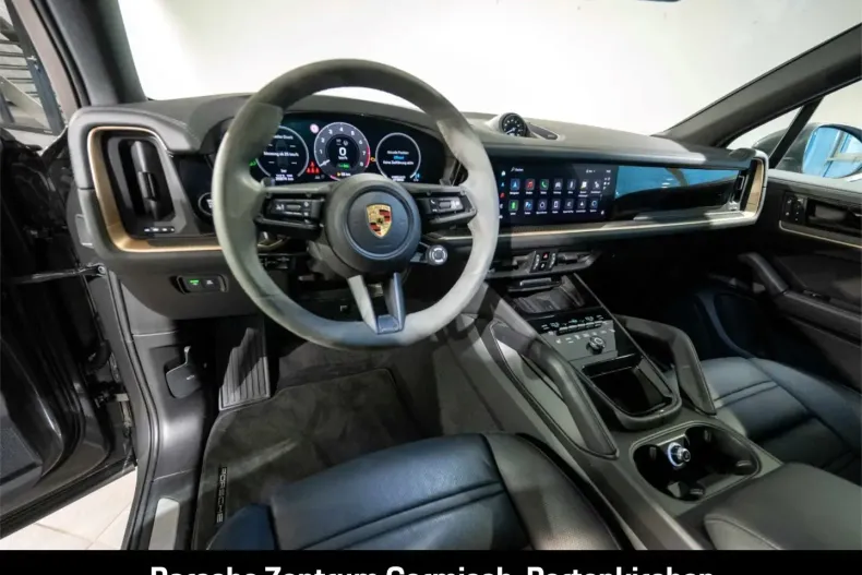 Porsche Cayenne din 2024 cu 25.871 km - oferta POR157300 - foto 7