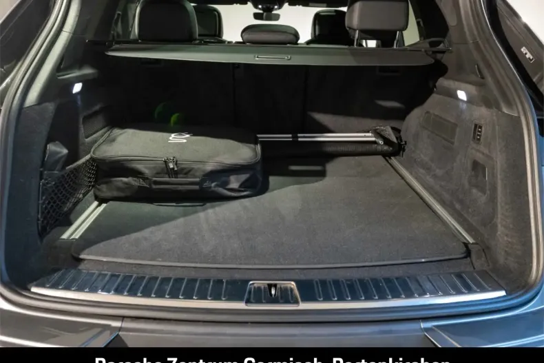 Porsche Cayenne din 2024 cu 25.871 km - oferta POR157300 - foto 10