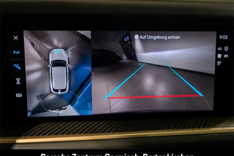 Porsche Cayenne din 2024 cu 25.871 km - oferta POR157300 - foto 18