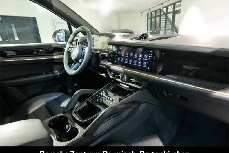 Porsche Cayenne din 2024 cu 25.871 km - oferta POR157300 - foto 30