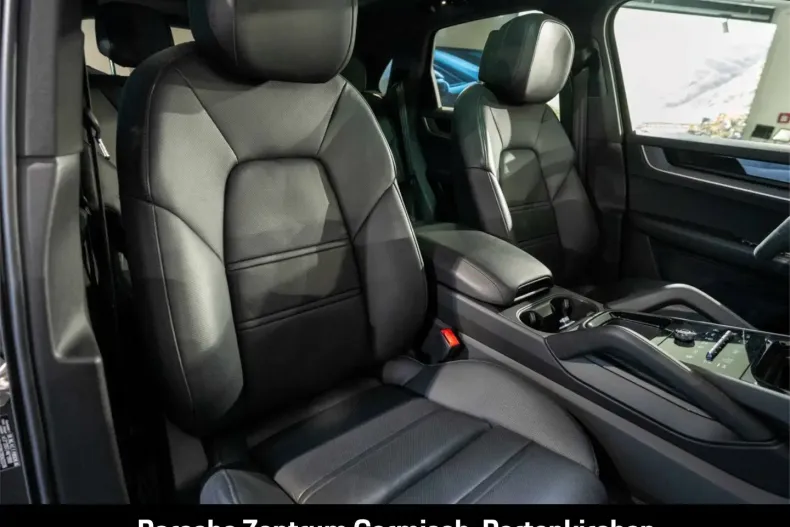 Porsche Cayenne din 2024 cu 25.871 km - oferta POR157300 - foto 32