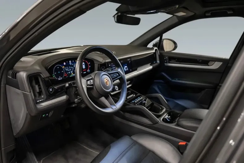 Porsche Cayenne din 2023 cu 28.300 km - oferta POR157302 - foto 4