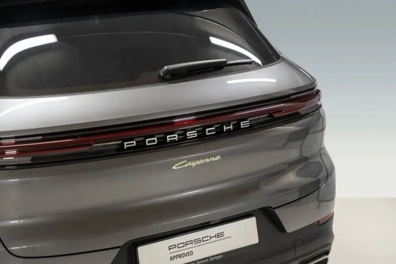 Porsche Cayenne din 2023 cu 28.300 km - oferta POR157302 - foto 11