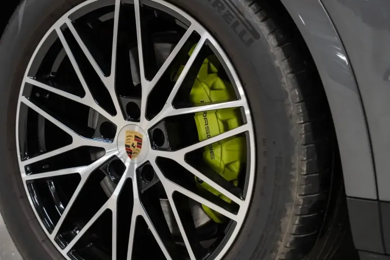 Porsche Cayenne din 2023 cu 28.300 km - oferta POR157302 - foto 15