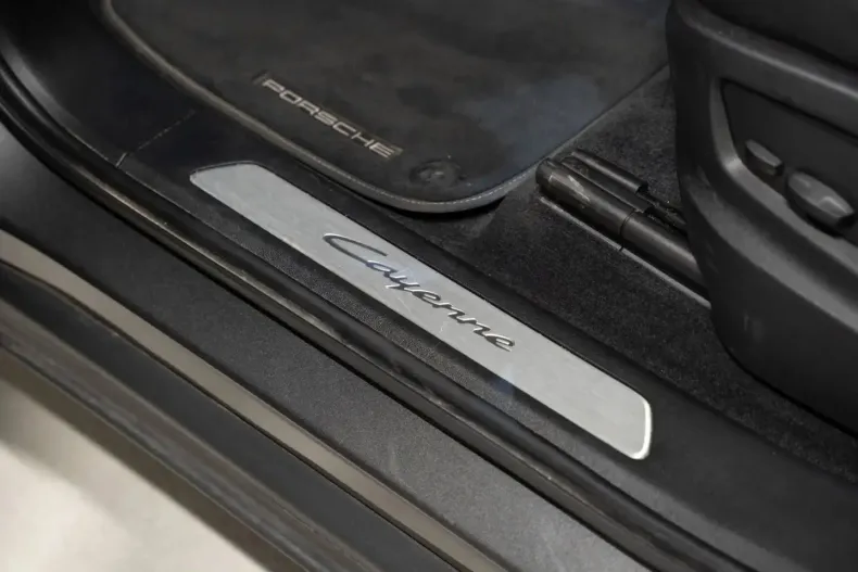 Porsche Cayenne din 2023 cu 28.300 km - oferta POR157302 - foto 23