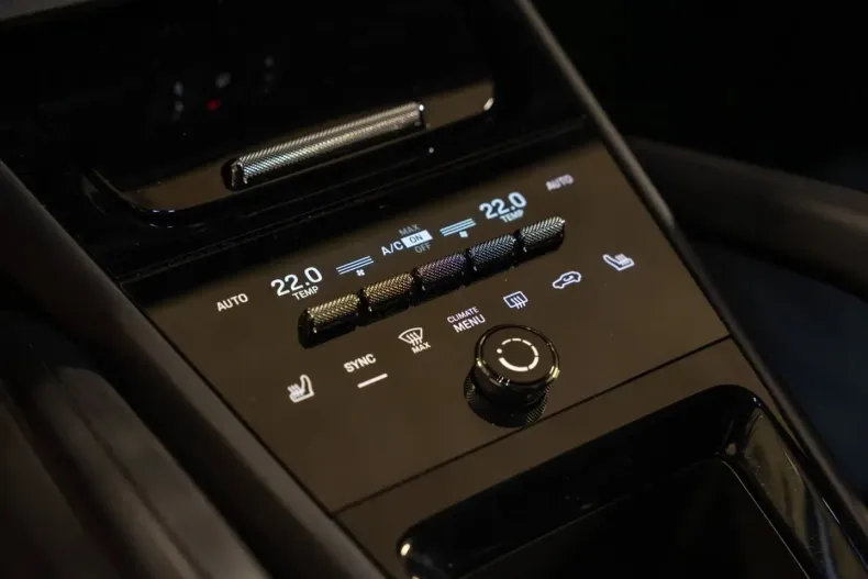 Porsche Cayenne din 2023 cu 28.300 km - oferta POR157302 - foto 25