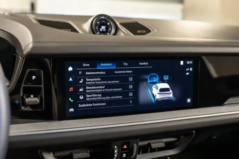 Porsche Cayenne din 2023 cu 28.300 km - oferta POR157302 - foto 28