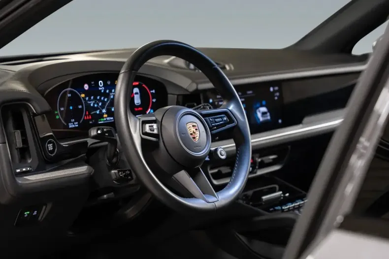 Porsche Cayenne din 2023 cu 28.300 km - oferta POR157302 - foto 29